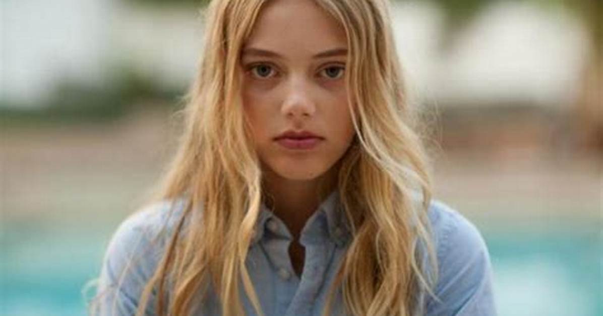 Maya Van Dien Wikipedia, Biography, Age, Height, Instagram, Boyfriend, Net Worth, Family