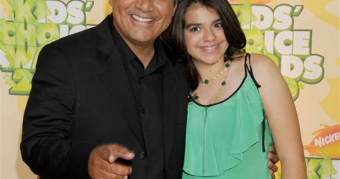 Mayan Lopez Age, Tiktok, Height, Mother, College, Net Worth, Movies
