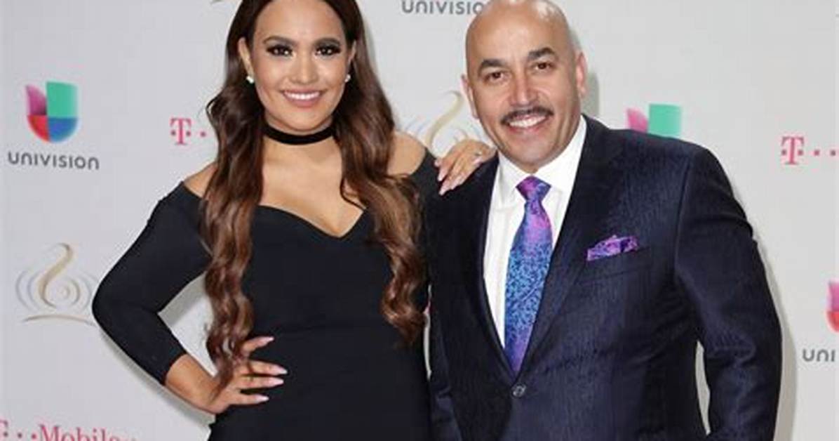 Mayeli Alonso Age, How Old Is Lupillo Rivera’s Wife? Details to Know