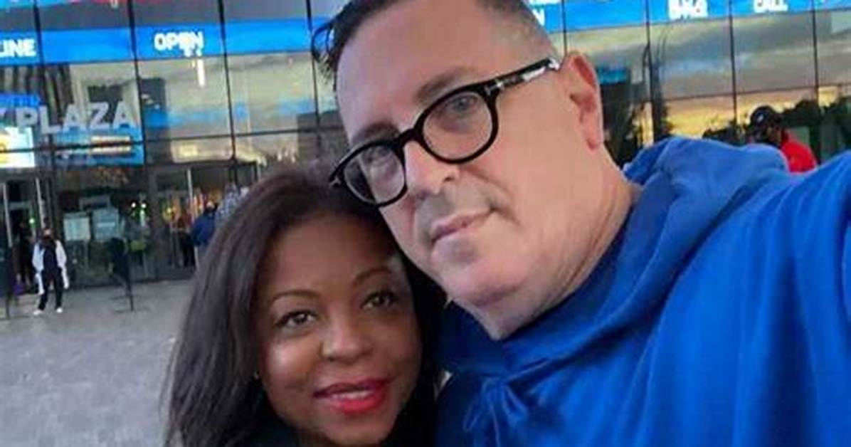 Mc Serch Is Married to Wife: Chantel Berrin. Kids
