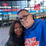 Mc Serch Is Married to Wife: Chantel Berrin. Kids