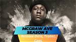 Mcgraw Ave Season 3 Release Date 2023 on Tubi