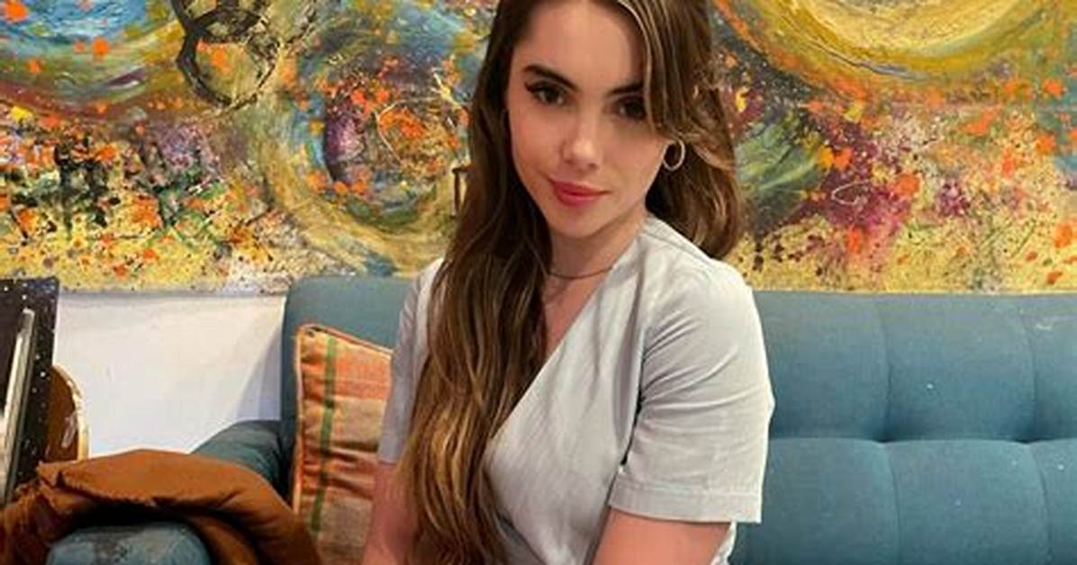 Mckayla Maroney: Details About Her Deleted Instagram Account and How She Came Back