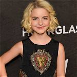 Mckenna Grace- Wiki, Age, Height, Net Worth, Parents, Career