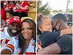 Mecole Hardman Parents: Meet Mecole Sr and Lativia Hardman – Siblings Family