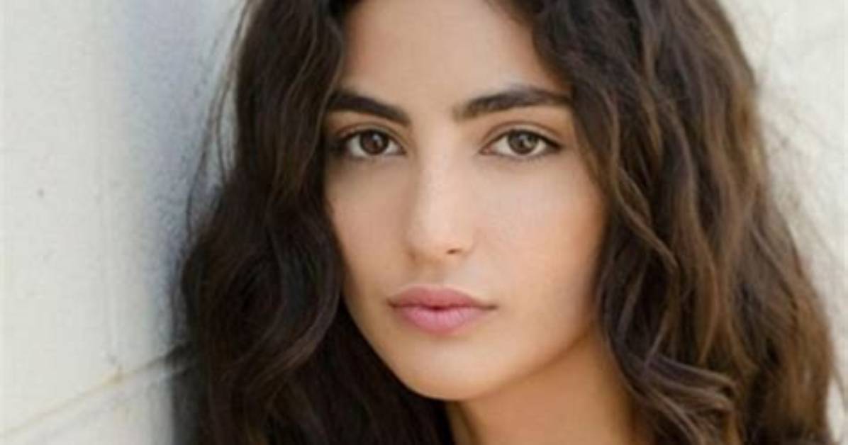 Medalion Rahimi Biography, Age, Parents, Net Worth and Movies and Tv Shows