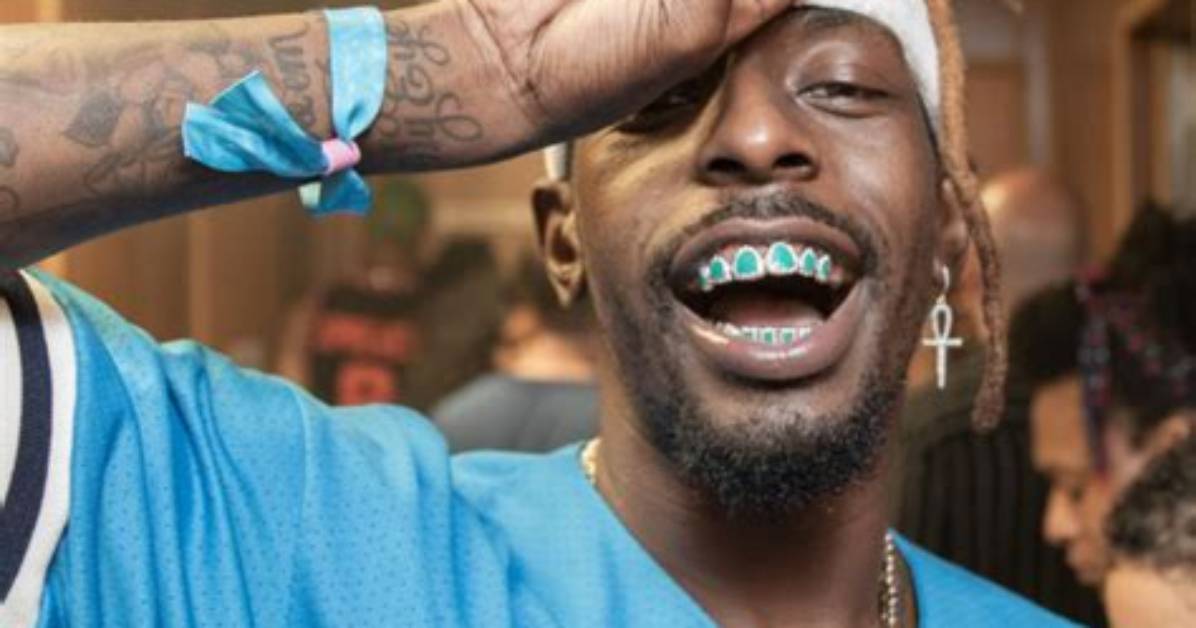 Meechy Darko Age, Wiki, Biography, Height, Weight, Net Worth