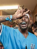 Meechy Darko Age, Wiki, Biography, Height, Weight, Net Worth