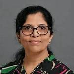 Meera Rao Journalist Photo, Where Is the Big Bull Author Now?