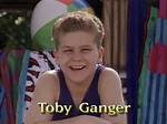 Meet Actor and Rapper Toby Scott Ganger and Explore His Wikipedia and Net Worth