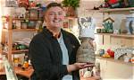 Meet Aj Simpson on Great Pottery Throw Down: Biography and Personal Life Explored