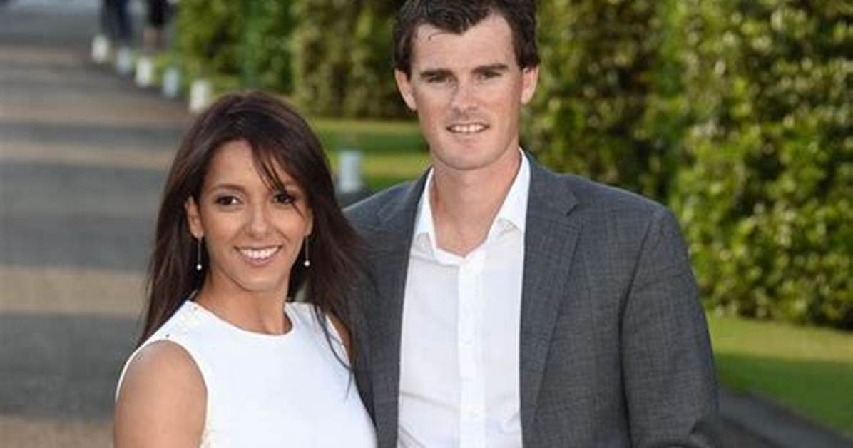 Meet Alejandra Murray Jamie Murray Wife; Family Kids & Net Worth