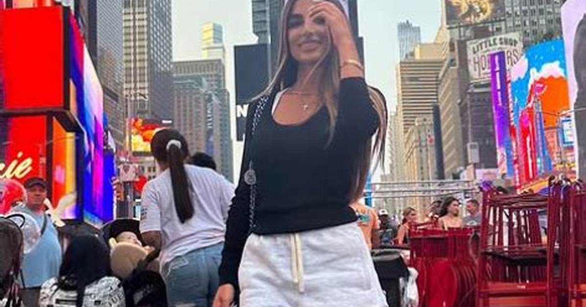 Meet Alessia Elefante on Instagram: Is She Donnarumma’s Girlfriend or Wife?