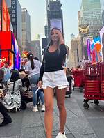 Meet Alessia Elefante on Instagram: Is She Donnarumma’s Girlfriend or Wife?