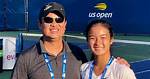 Meet Alex Eala Parents Mike & Rizza Mniego Eala- Age Biography Explored of the Young Tennis Player
