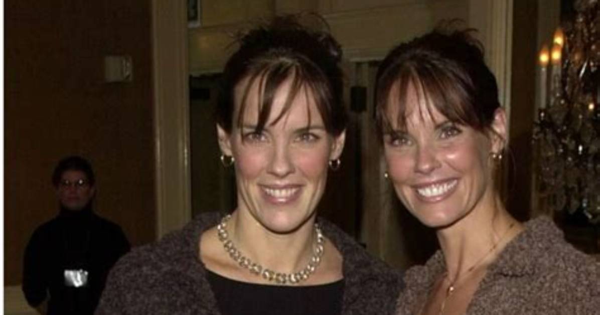 Meet Alexandra Paul Brother Jonathan Paul: Does She Have a Sister?