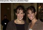 Meet Alexandra Paul Brother Jonathan Paul: Does She Have a Sister?