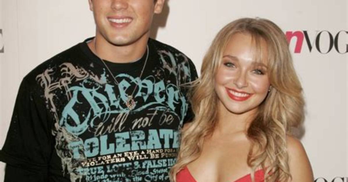 Meet All the Ex-Boyfriends of Hayden Panettiere