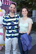 Meet Amanda Jette Knox Husband Zoe Knox; Her Net Worth & Kids Details