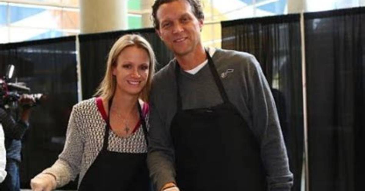 Meet Amy Snyder Quin Snyder’s Wife: Everything to Know About Her