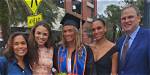 Meet Anna Hall Florida Parents Ronette Hall and David Hall – Florida Gators Track & Field Family Details