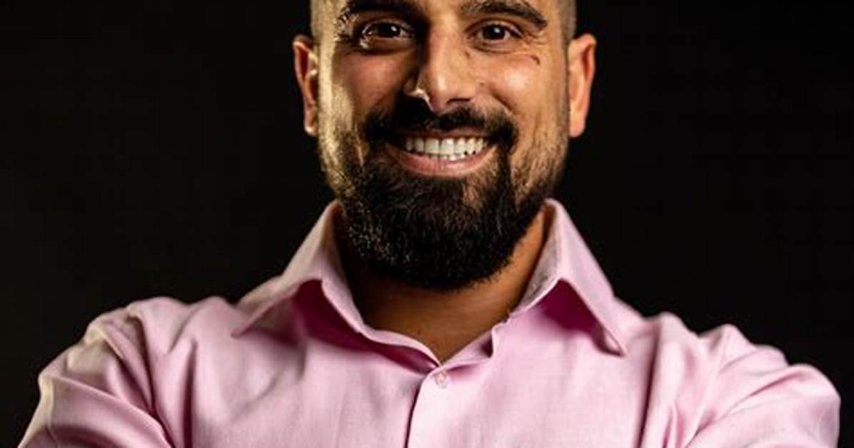 Meet Avi Yemini: Did He Have a Heart Attack? Everything to Know About the Journalist
