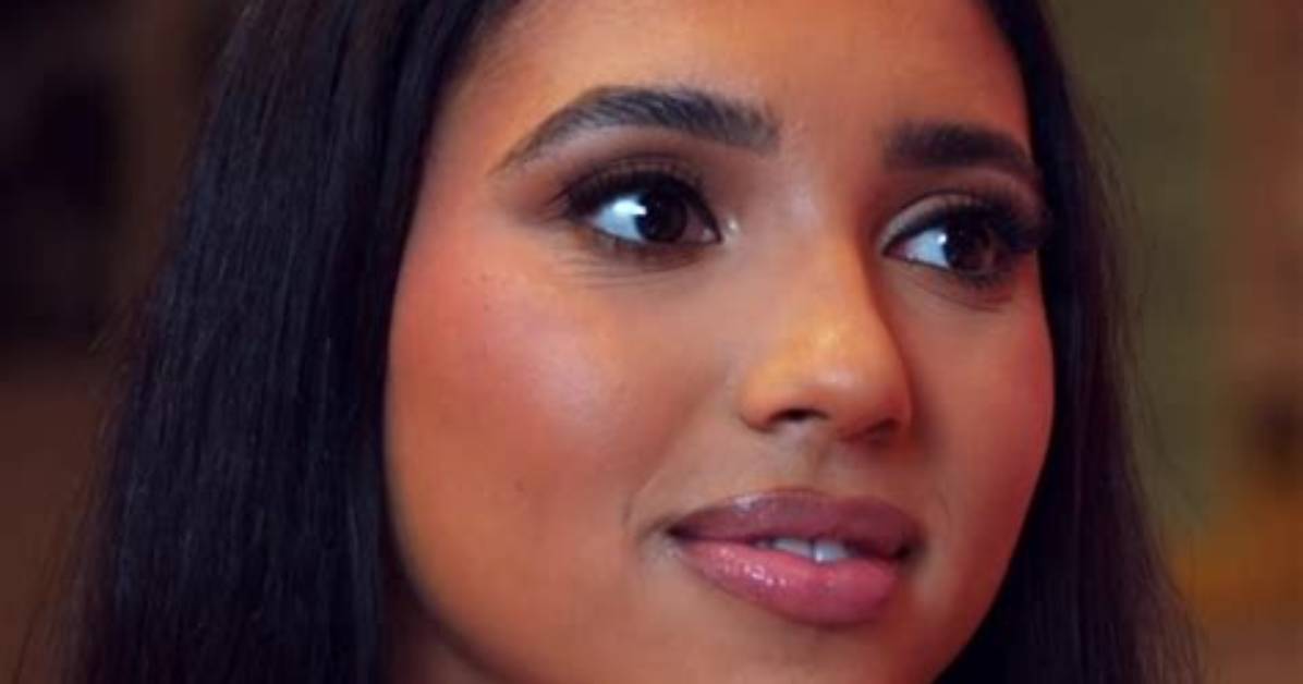 Meet Azzi Fudd on Tiktok – Details About Her Age Parents and Brother