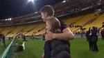 Meet Beauden Barrett Sister Jenna Barrett- Her Age and Partner Revealed