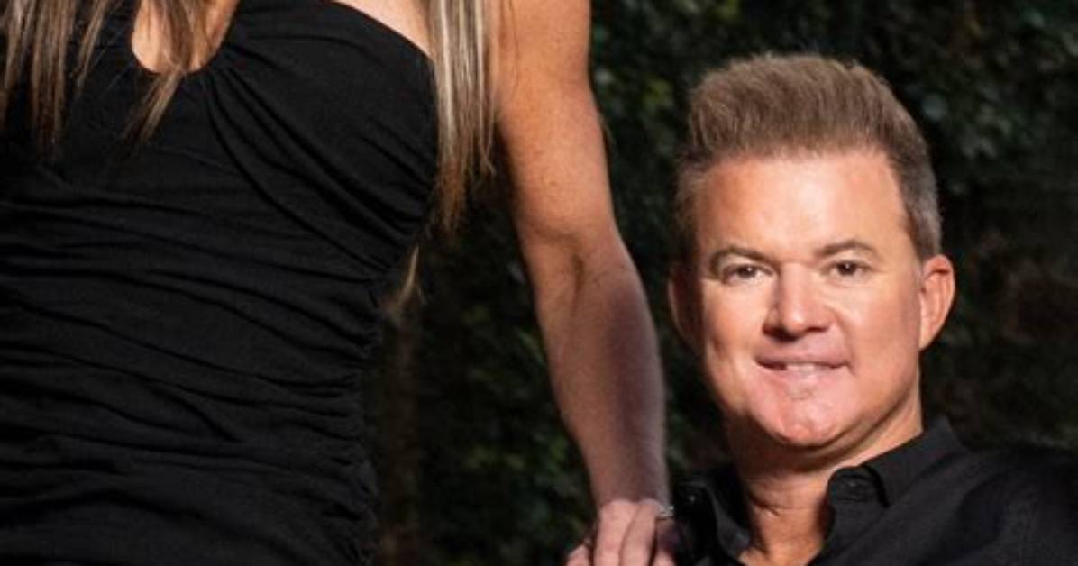 Meet Brian Gay Wife Kimberly Gay- Her Personal Details Explored