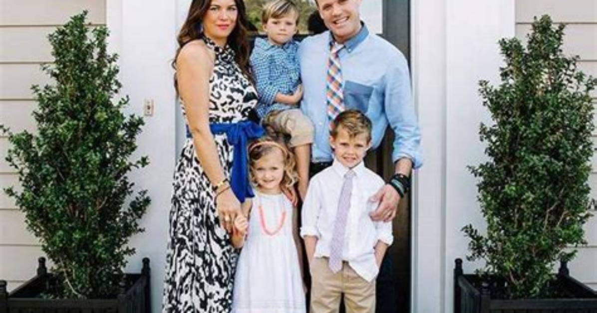 Meet Brian Malarkey Wife Chantelle Marie and Family – San Diego Chef Gay Rumors Debunked