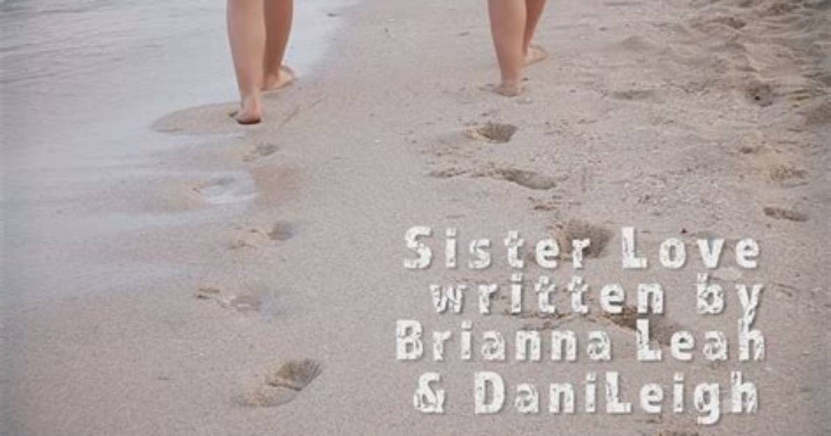 Meet Brianna Leah, Watch out for Danileigh Sister on Instagram