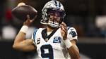 Meet Bryce Young Dad Craig and Julie Young: the American Footballer Parents Detailsm