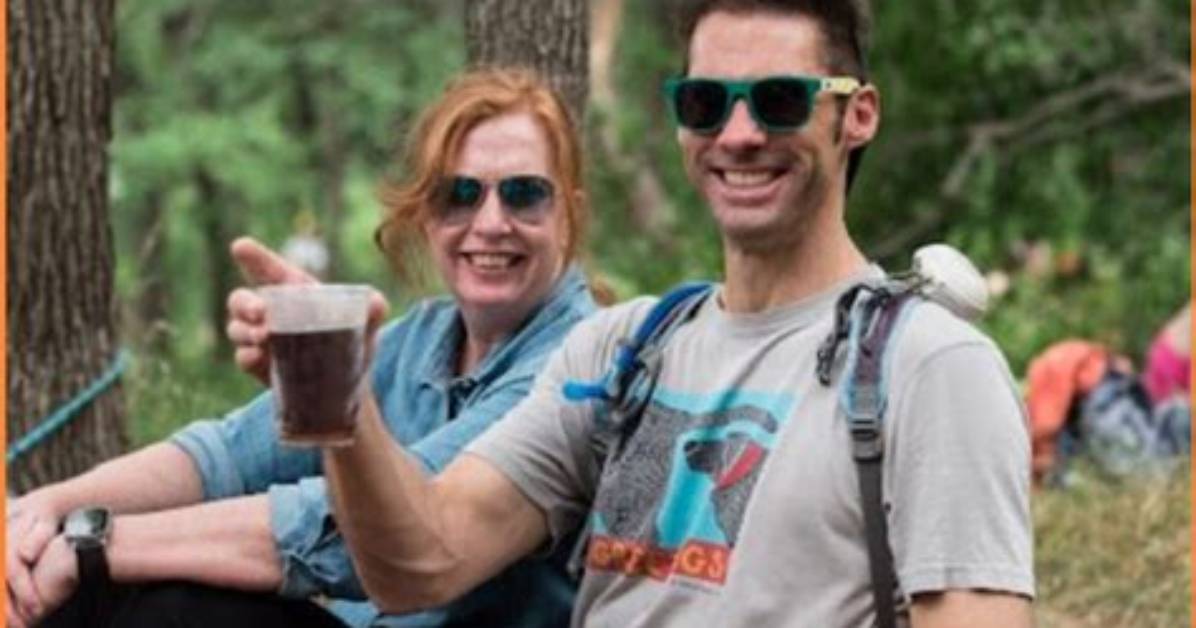Meet Chad Ramey Wife Kelly Ramey Relationship Timeline and Family