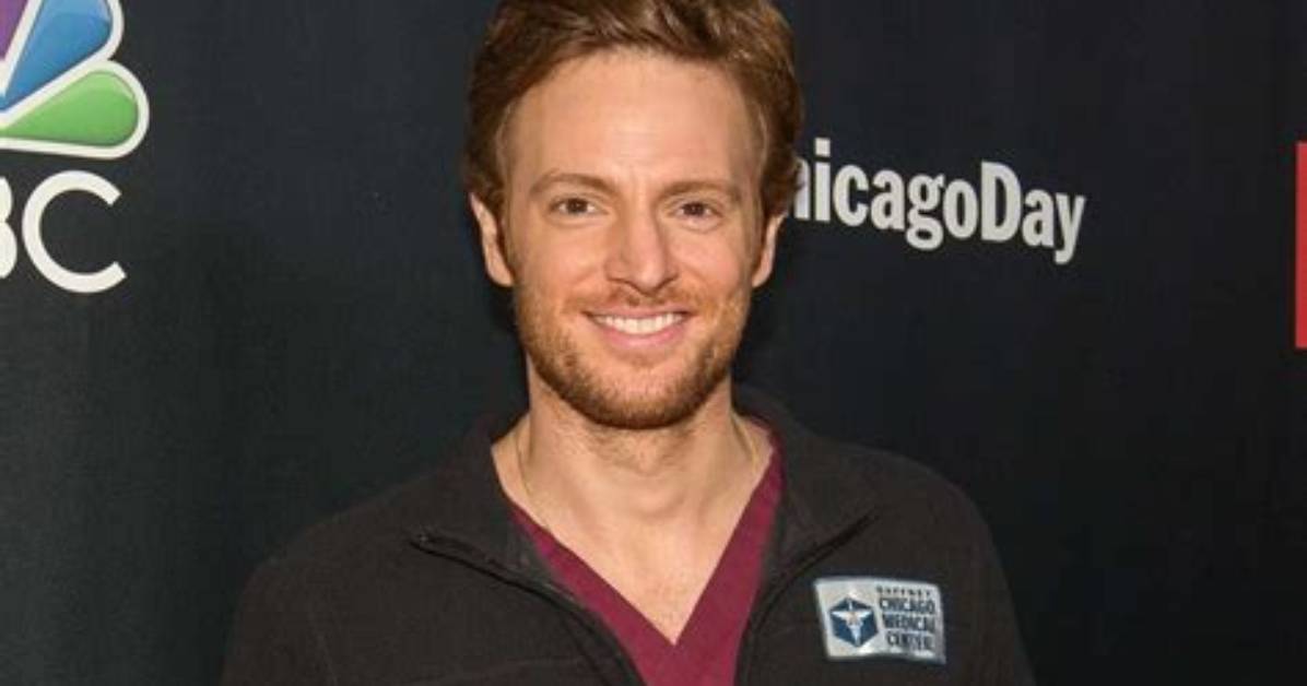 Meet Chicago Med Star Nick Gehlfuss’s Wife Lilian Matsuda: Details on Her Age, Wiki, Bio