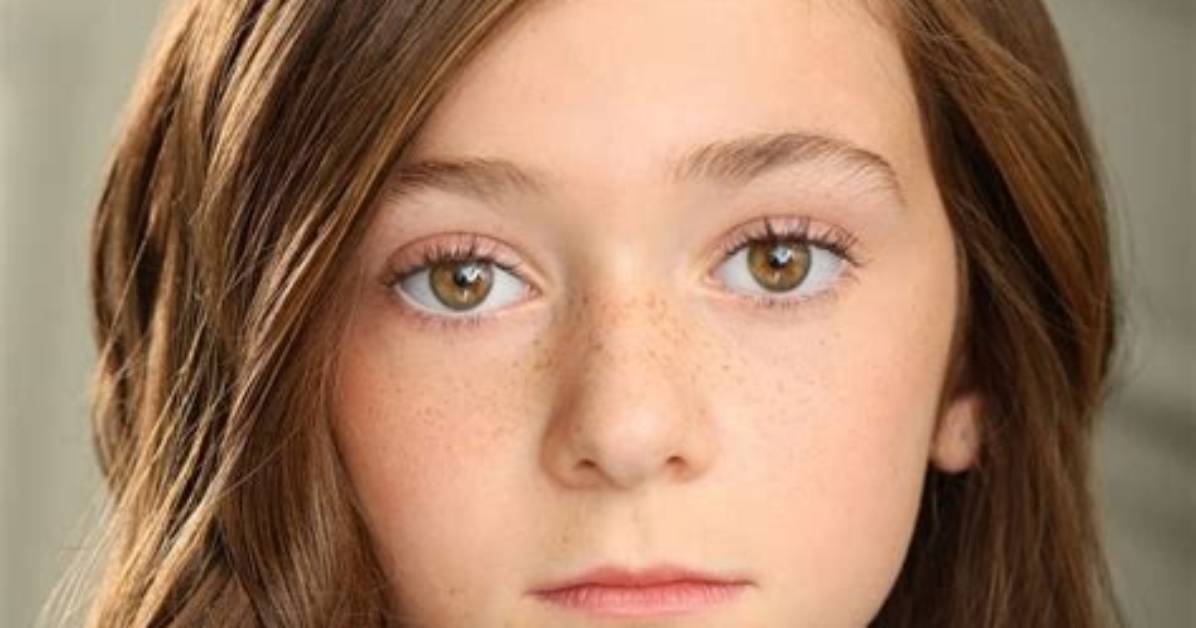 Meet Child Actress Hannah Aniela: Everything About Her