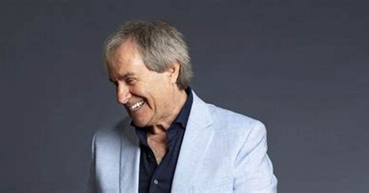 Meet Chris Orr Parents on Instagram and Explore Father Terry Orr & Family Ethnicity Details