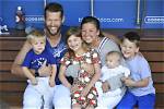 Meet Clayton Kershaw Daughter- Which School Does Cali Ann Kershaw Go to?