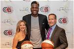 Meet Clint Capela Wife or Girlfriend on Instagram. More on His Personal Life