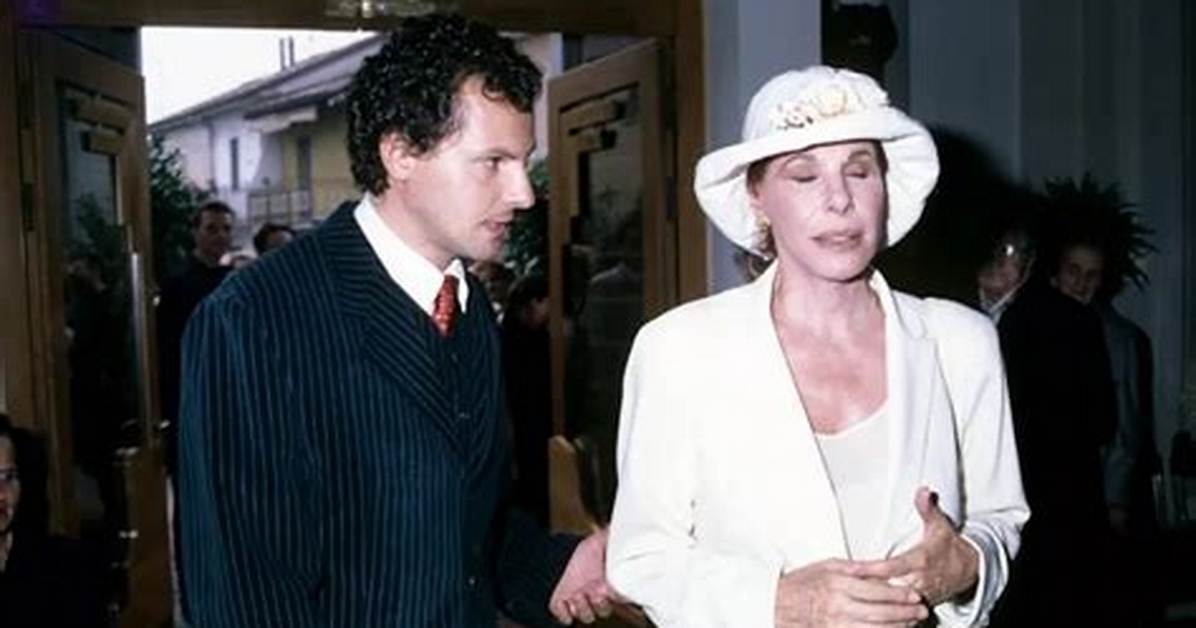 Meet Cristiano Ardenzi, Ornella Vanoni Son Family and Net Worth