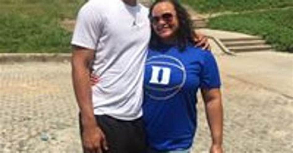Meet Dad Gary Trent & Mom Roxanne Holt: Gary Trent Jr. Parents; Age Gap & Girlfriend Details