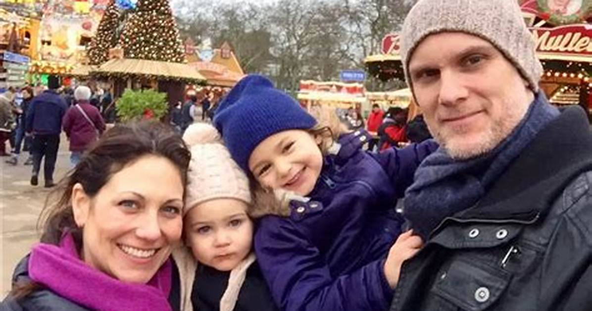Meet Darren Boyd Wife Amanda Ashy-Boyd. Everything to Know About His Married Life