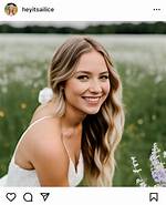 Meet Davina Fayette Model on Instagram- Everything to Learn About