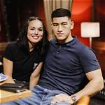 Meet Dmitry Bivol Wife Ekaterina Bivol- Children Net Worth Wikipedia Details of the Boxer