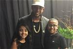 Meet Don Omar Three Kids: Daughter Diana Omar Two Sons Daniel and Dereck Omar Age Gap