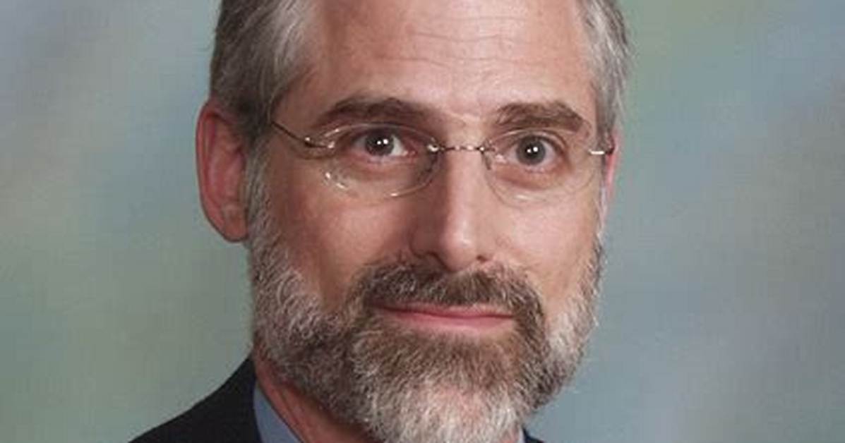 Meet Dr Russell Portenoy from Dopesick, Explore His Wikipedia Details