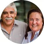 Meet Ed Jaramillo Husband of Amy Wyss on Twitter Swiss Billionaire Hansjorg Wyss Daughter Details Explored