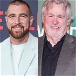 Meet Ed Kelce, Travis Kelce Father: How Old Is He? Family and Nfl Legacy