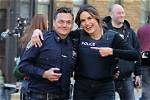 Meet Eddie Hargitay Parents on Instagram: Everything to Know About the Actor