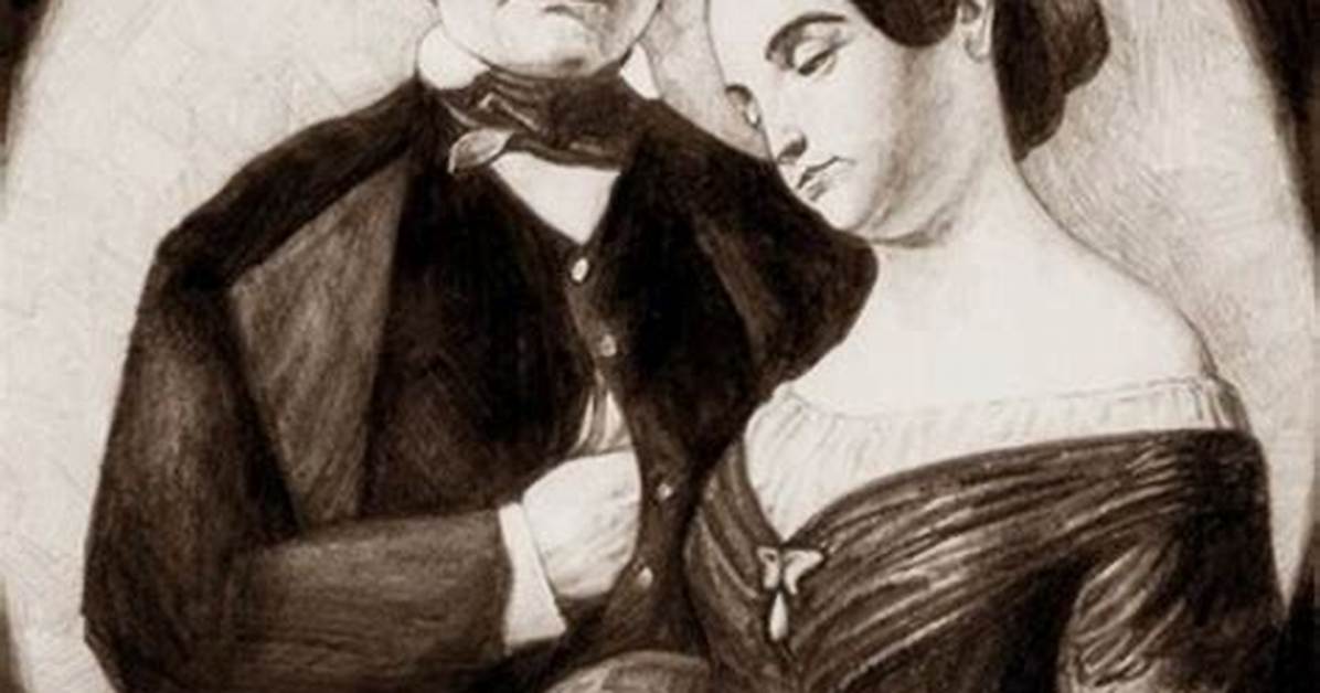 Meet Edgar Allan Poe’s Wife, Children & Family