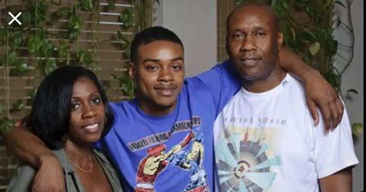 Meet Errol Spence Sr and Debra Spence- Personal Details to Know About Errol Spence Jr Parents